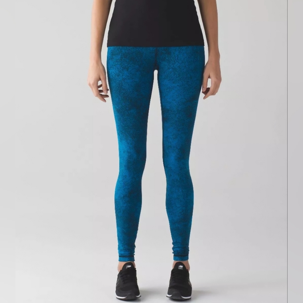 Lululemon High Times Leggings